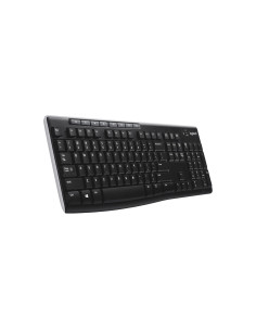 Logitech K270