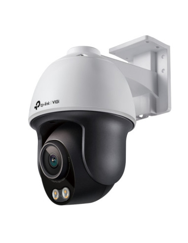 TP-Link VIGI C540S(4mm) Torreta Cámara de seguridad IP Interior y exterior 2688 x 1520 Pixeles Techo pared