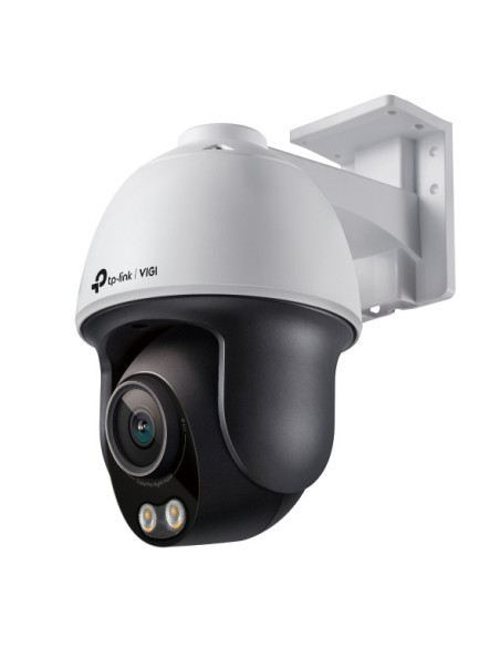 TP-Link VIGI C540S(4mm) Torreta Cámara de seguridad IP Interior y exterior 2688 x 1520 Pixeles Techo pared