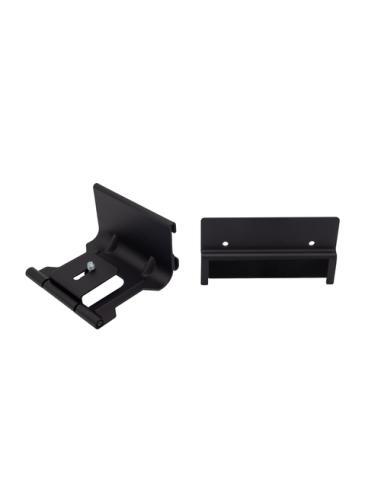 HP Poly Studio P15/R30 Wall Mount Monte Negro