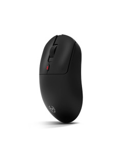 Krom Klever ratón Juego mano derecha RF inalámbrico Óptico 10000 DPI 2