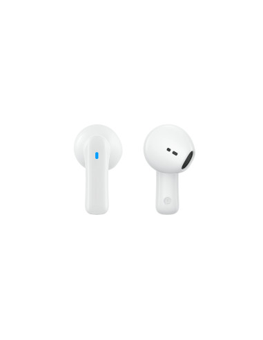 SPC Zion 2 Play Auriculares Inalámbrico Dentro de oído Llamadas Música USB Tipo C Bluetooth Blanco