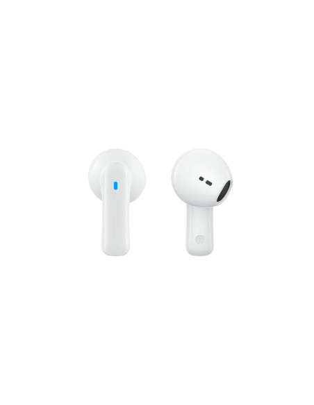 SPC Zion 2 Play Auriculares Inalámbrico Dentro de oído Llamadas Música USB Tipo C Bluetooth Blanco