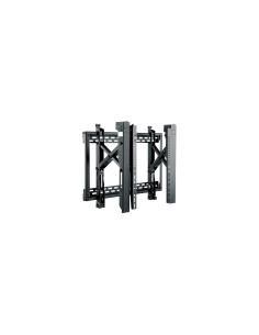 Fonestar SVW-1264N soporte para pantalla de señalización 177,8 cm (70") Negro