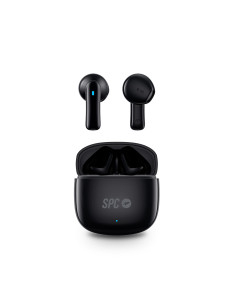 SPC Zion 2 Play Auriculares Inalámbrico Dentro de oído Llamadas Música USB Tipo C Bluetooth Negro 2