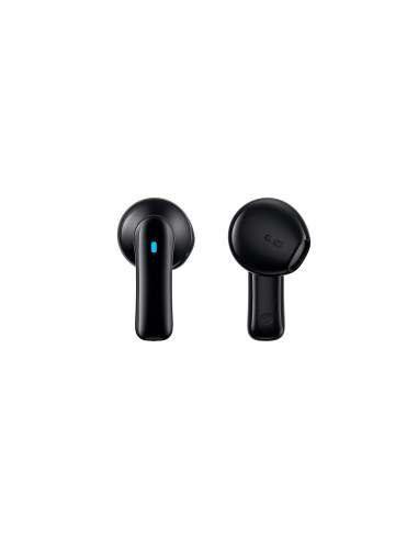 SPC Zion 2 Play Auriculares Inalámbrico Dentro de oído Llamadas Música USB Tipo C Bluetooth Negro