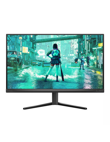 Philips Evnia 27M2N3200S 00 pantalla para PC 68,6 cm (27") 1920 x 1080 Pixeles Full HD LCD Negro