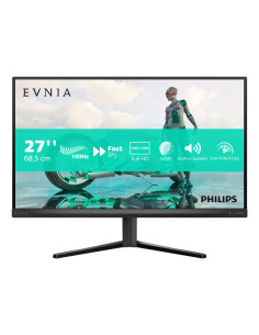 Philips Evnia 27M2N3200S 00 pantalla para PC 68,6 cm (27") 1920 x 1080 Pixeles Full HD LCD Negro 2