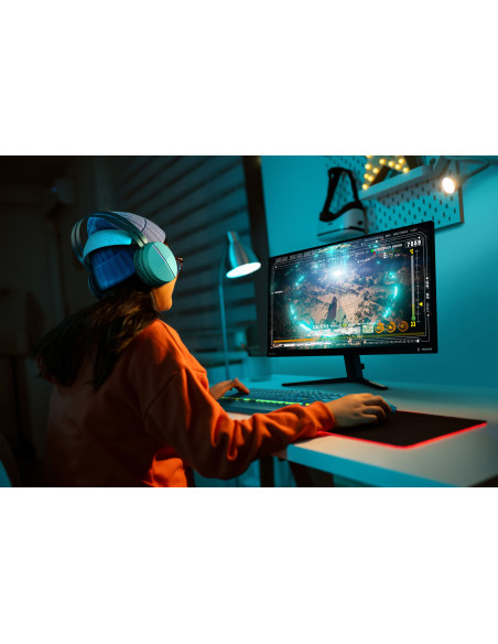 Philips Evnia 27M2N3200S 00 pantalla para PC 68,6 cm (27") 1920 x 1080 Pixeles Full HD LCD Negro
