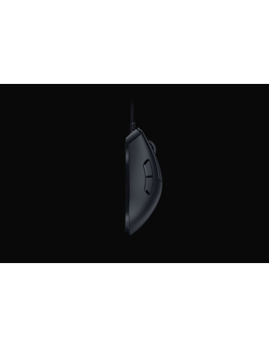 Razer DeathAdder V3 ratón Juego mano derecha USB tipo A Óptico 30000 DPI