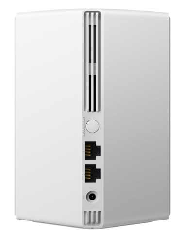 Xiaomi AC1200 2 Pack Doble banda (2,4 GHz   5 GHz) Wi-Fi 5 (802.11ac) Blanco Interno