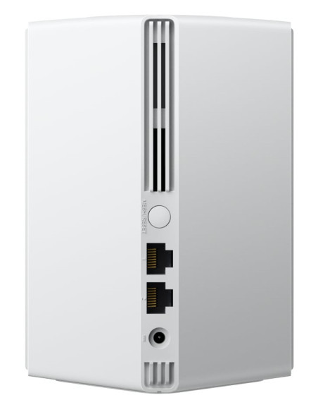 Xiaomi AC1200 2 Pack Doble banda (2,4 GHz   5 GHz) Wi-Fi 5 (802.11ac) Blanco Interno