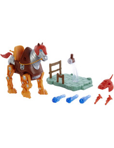 Mattel HDT26 figura de juguete para niños