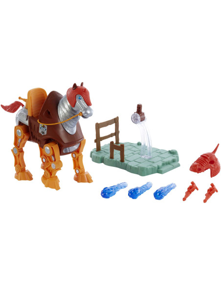 Mattel HDT26 figura de juguete para niños