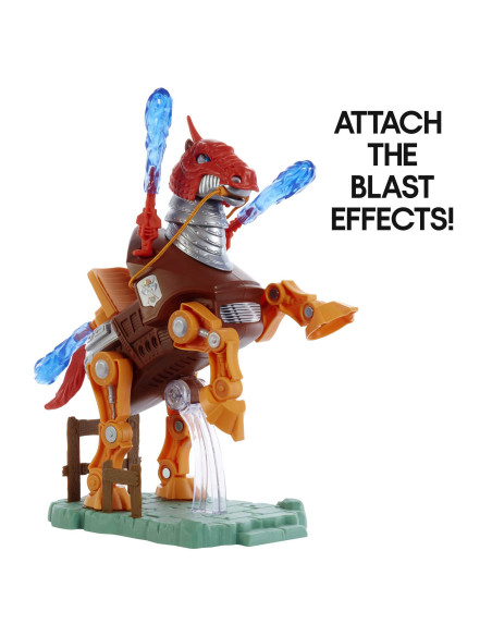 Mattel HDT26 figura de juguete para niños