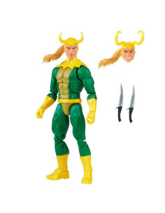 Marvel F5883 figura de juguete para niños