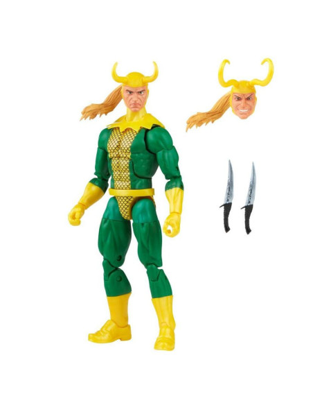 Marvel F5883 figura de juguete para niños