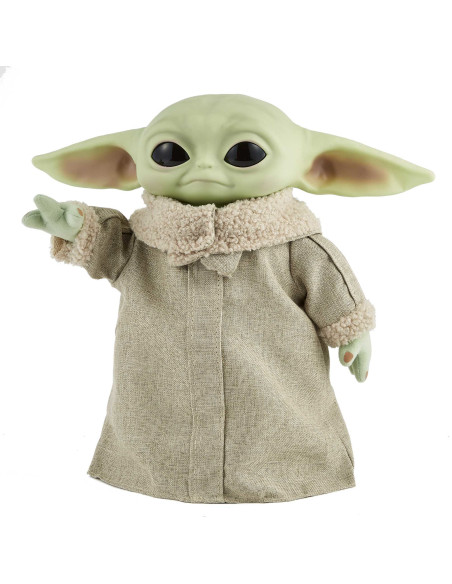 Star Wars GWD87 juguete de peluche