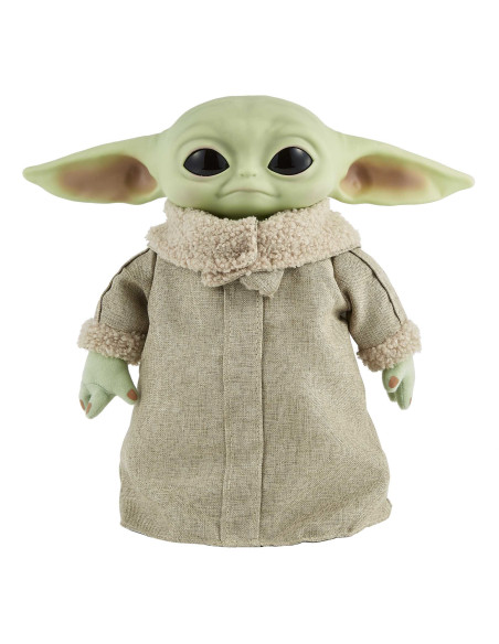 Star Wars GWD87 juguete de peluche