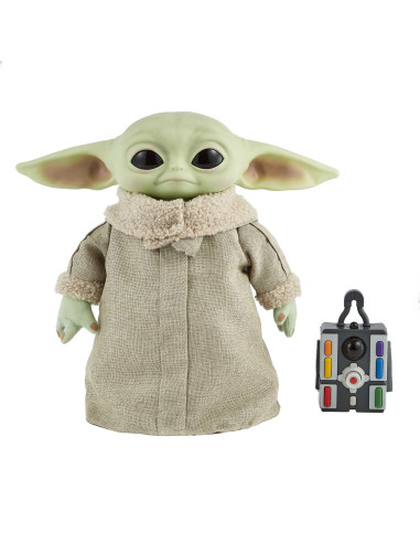 Star Wars GWD87 juguete de peluche