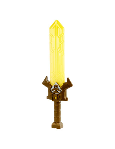 He-Man and the Masters of the Universe HJG63 arma de juguete