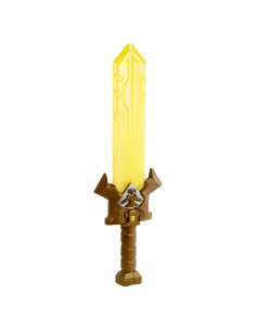 He-Man and the Masters of the Universe HJG63 arma de juguete 2