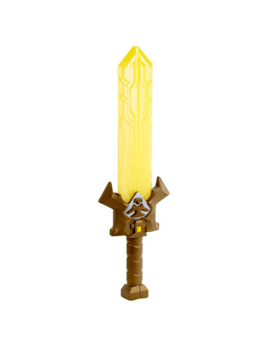He-Man and the Masters of the Universe HJG63 arma de juguete