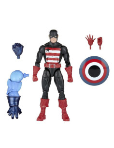 Marvel F4796 figura de juguete para niños