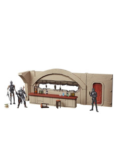 Star Wars F39025L0 set de juguetes