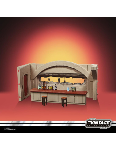 Star Wars F39025L0 set de juguetes