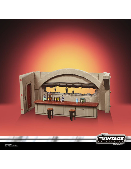 Star Wars F39025L0 set de juguetes