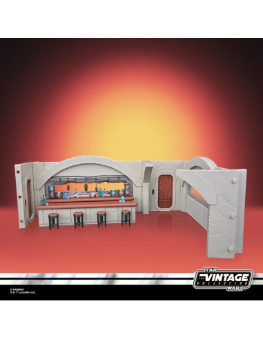 Star Wars F39025L0 set de juguetes