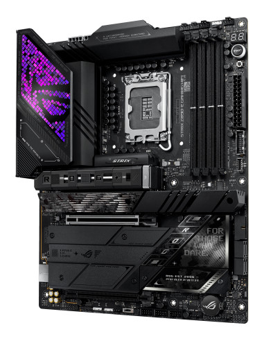 ASUS ROG STRIX Z890-E GAMING WIFI Intel Z890 LGA 1851 (Socket V1) ATX