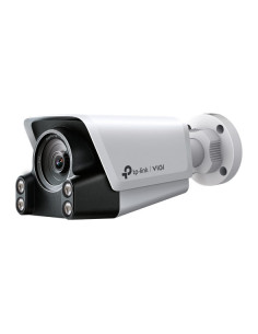 TP-Link VIGI C340S Bala (forma) Cámara de seguridad IP Exterior 2688 x 1520 Pixeles Pared