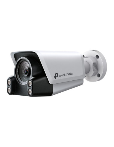 TP-Link VIGI C340S Bala (forma) Cámara de seguridad IP Exterior 2688 x 1520 Pixeles Pared
