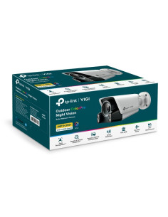 TP-Link VIGI C340S Bala (forma) Cámara de seguridad IP Exterior 2688 x 1520 Pixeles Pared 2