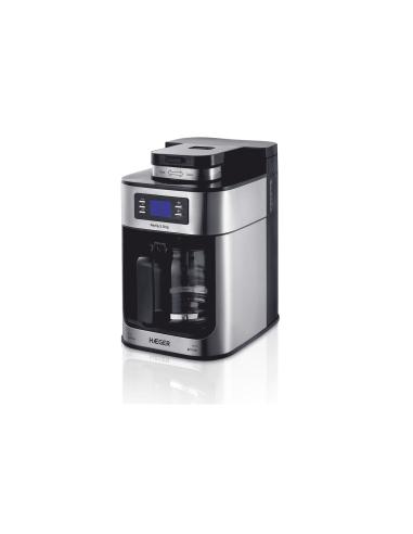 Haeger CM-10B.010A cafetera eléctrica Semi-automática Cafetera de filtro 1,25 L