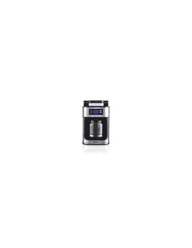 Haeger CM-10B.010A cafetera eléctrica Semi-automática Cafetera de filtro 1,25 L