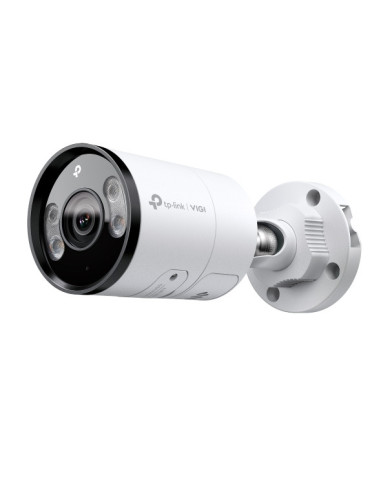TP-Link VIGI C355 Bala (forma) Cámara de seguridad IP Exterior 2880 x 1620 Pixeles Pared