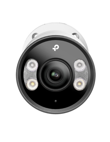 TP-Link VIGI C355 Bala (forma) Cámara de seguridad IP Exterior 2880 x 1620 Pixeles Pared