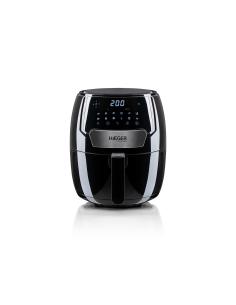 Haeger AF-D37.003A freidora Negro
