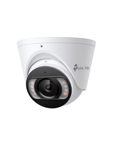TP-Link VIGI C455(2.8mm) Torreta Cámara de seguridad IP Interior 2880 x 1620 Pixeles Techo