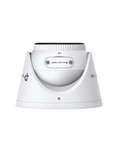 TP-Link VIGI C455(2.8mm) Torreta Cámara de seguridad IP Interior 2880 x 1620 Pixeles Techo