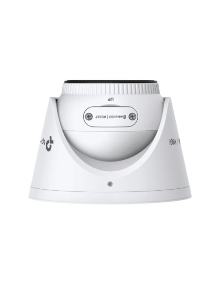 TP-Link VIGI C455(2.8mm) Torreta Cámara de seguridad IP Interior 2880 x 1620 Pixeles Techo