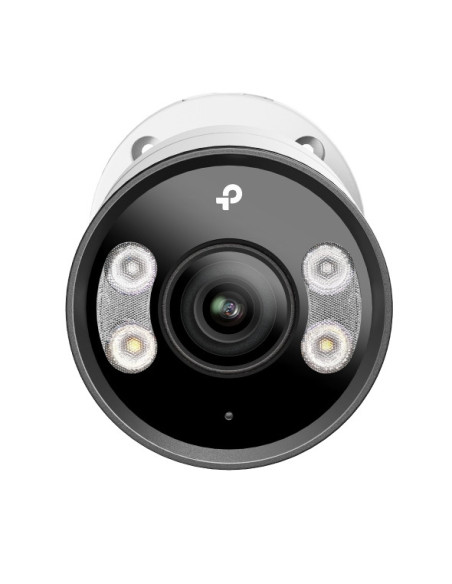 TP-Link VIGI C345 Bala (forma) Cámara de seguridad IP Exterior 2688 x 1520 Pixeles Pared