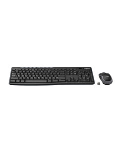 Logitech MK270 2