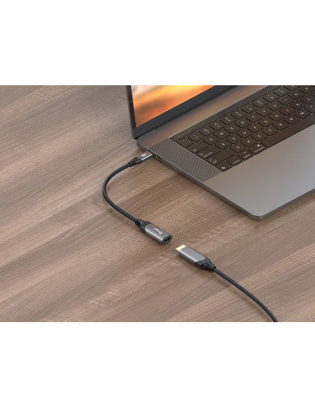 Equip Adaptador USB-C a HDMI 2.1, 8K 30Hz