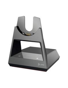 HP Poly Base para oficina Poly Voyager con certificación para Microsoft Teams