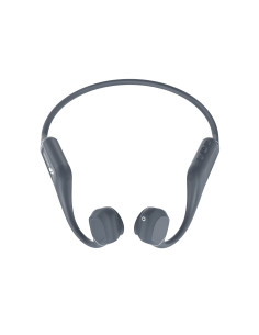 Leotec EARPHONES CONDUCCION OSEA KURI Gris 2