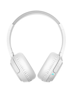SPC Heron 2 Studio Auriculares Inalámbrico Diadema Llamadas Música USB Tipo C Bluetooth Blanco